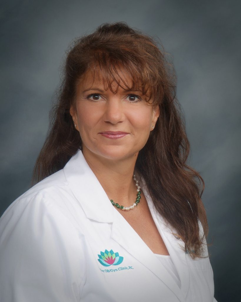 Valley OB-Gyn Clinic — Michelle Bader, Certified Nurse Midwife - Valley ...