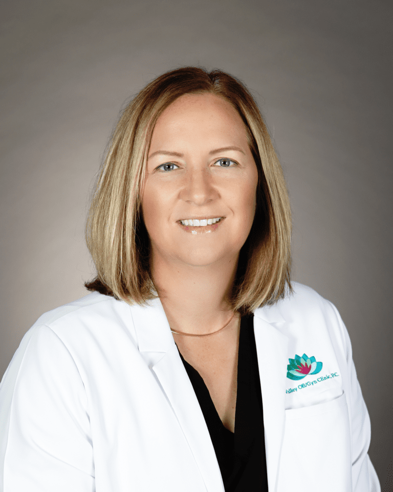 Valley OB-Gyn Clinic — Jackie A. Robinson, M.D. - Valley OB-Gyn Clinic