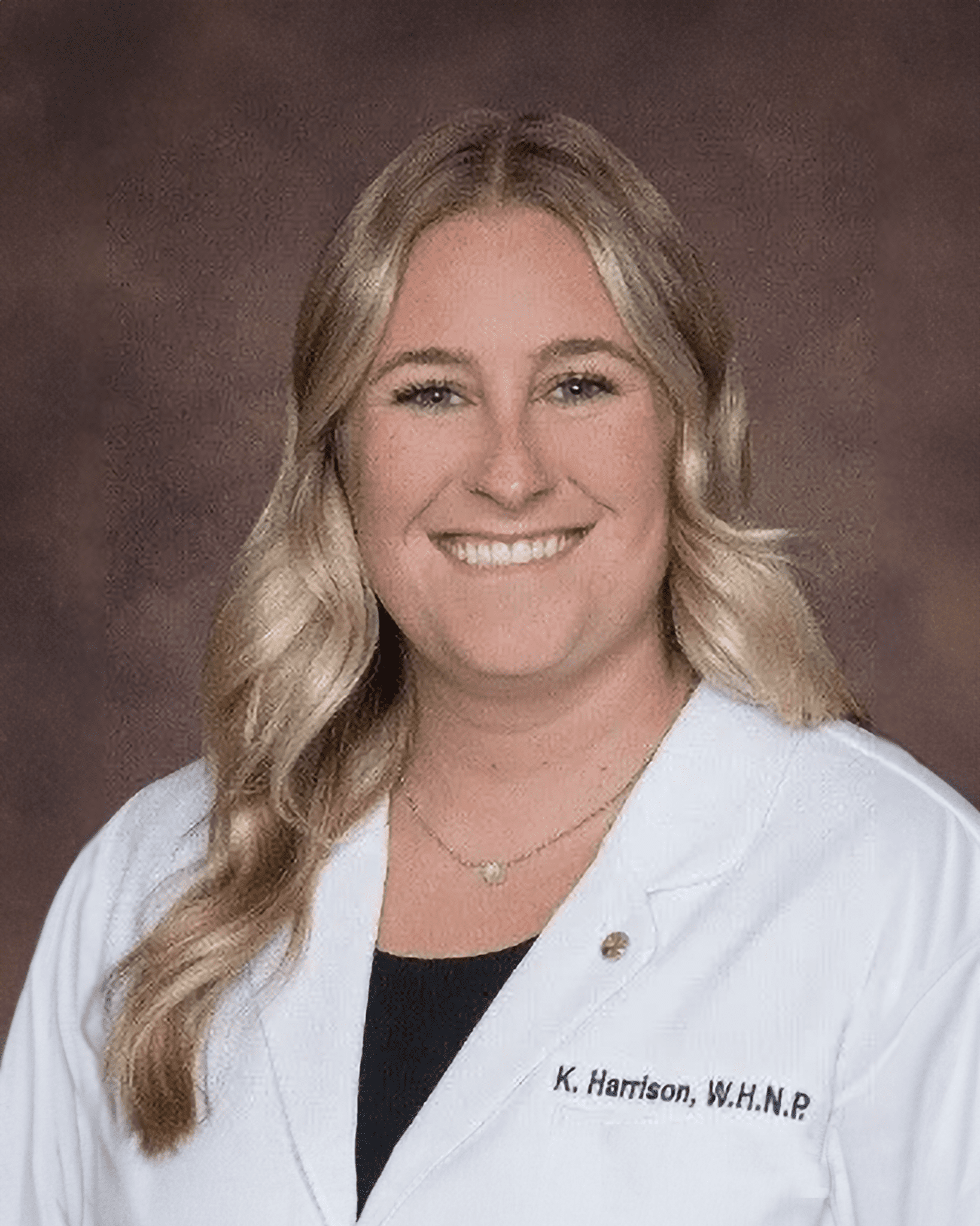 Valley OB-Gyn Clinic — Kennedi Harrison, WHNP - Valley OB-Gyn Clinic