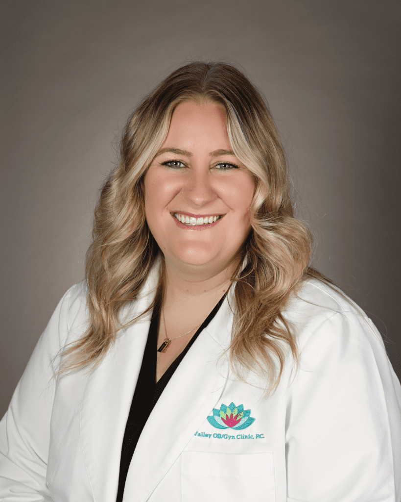 Valley OB-Gyn Clinic — Kennedi Harrison, WHNP - Valley OB-Gyn Clinic