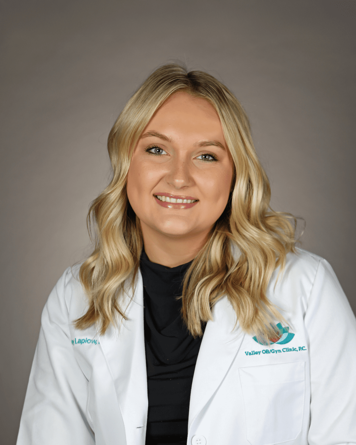 Valley OB-Gyn Clinic — Sydney Laplow, Physician Assistant - Valley OB ...
