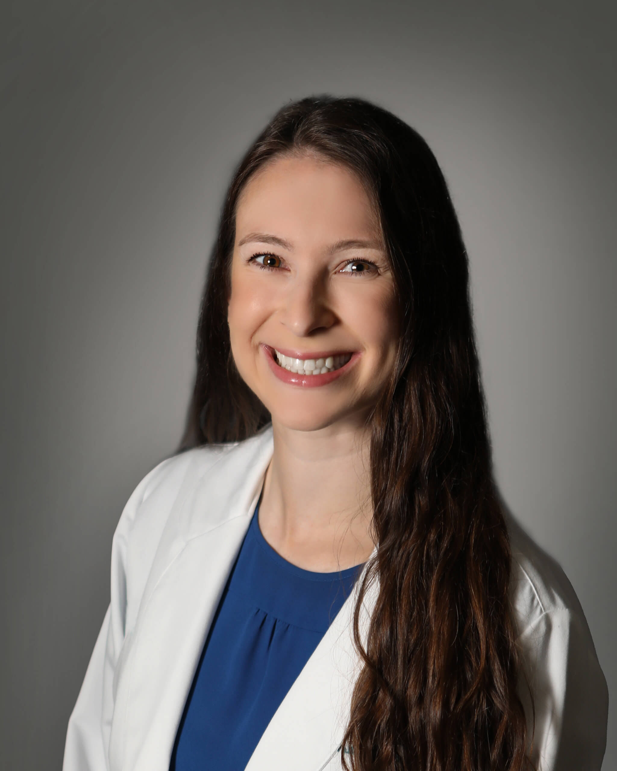 Dr. Elizabeth Champagne-Edmondson