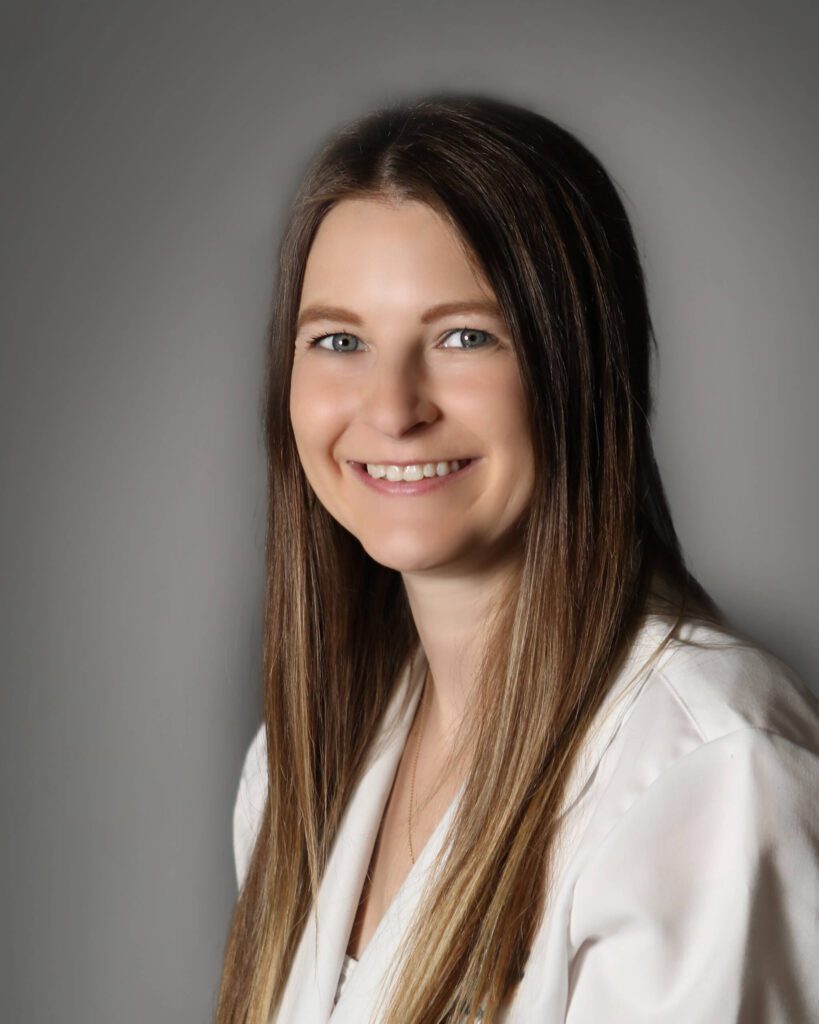 Valley OB-Gyn Clinic — Monica Daniels, Ultrasound Technician - Valley ...